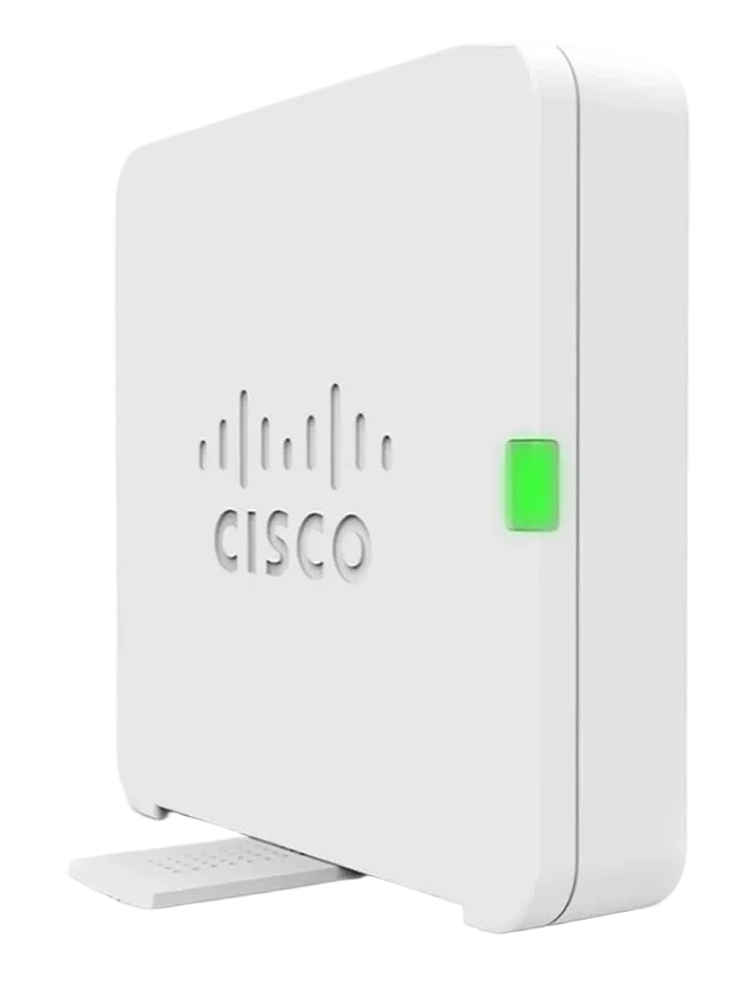 Точки доступу Wi-Fi