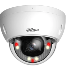 IP-відеокамера Dahua DH-IPC-HDBW2249E-S-IL (2.8) White