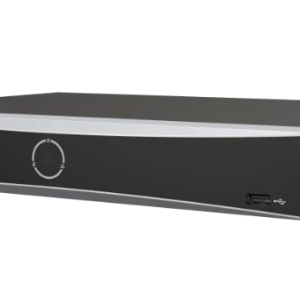 Відеореєстратор Hikvision DS-7604NXI-K1(D) Black