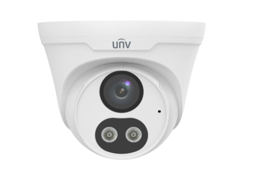 IP-відеокамера Uniview IPC3618LE-ADF28KC-DL