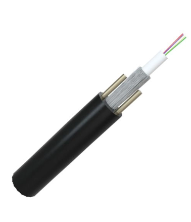Оптичний кабель Fifix OTDr G 2F-1.0kN (1 метр)