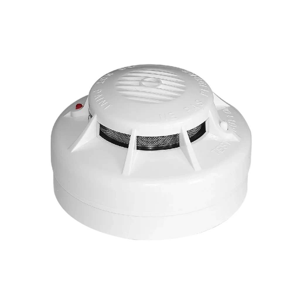 Пожежні датчики