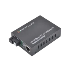 Медіаконвертери і модулі SFP