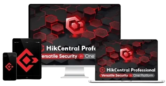 HikCentral