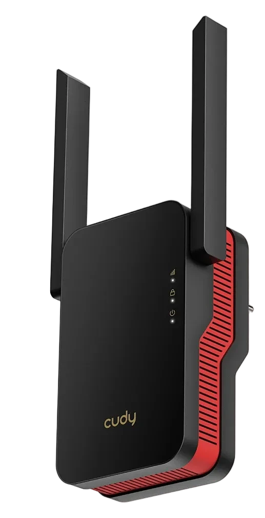 Підсилювачі Wi-Fi сигналу
