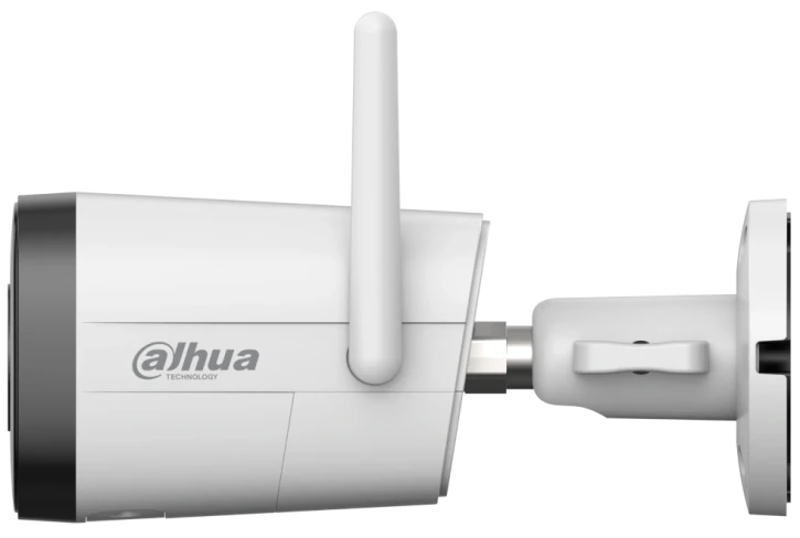 IP-відеокамера Dahua DH-IPC-HFW1539DTK1-SAW-IL (2.8мм)