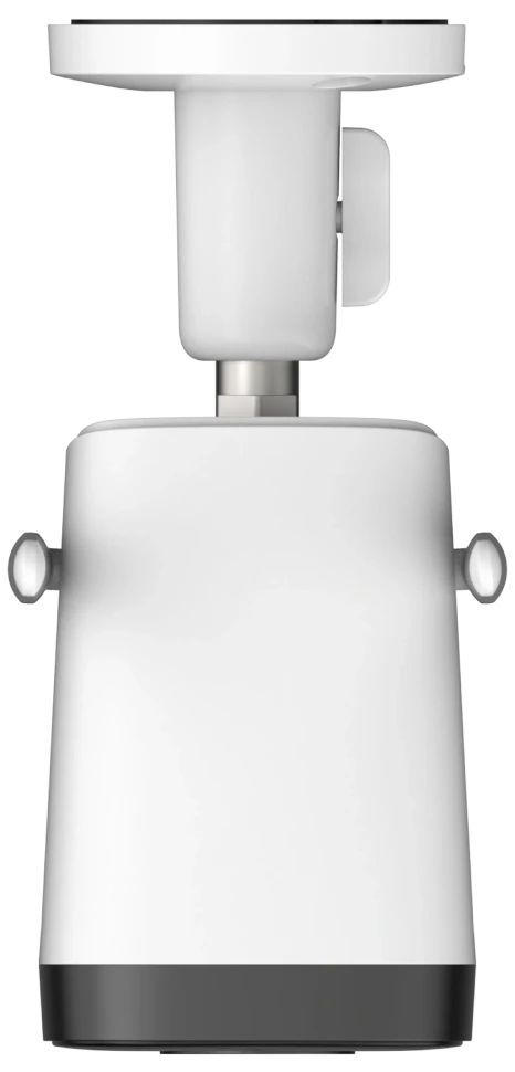 IP-відеокамера Dahua DH-IPC-HFW1539DTK1-SAW-IL (2.8мм)