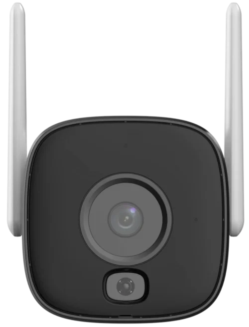 IP-відеокамера Dahua DH-IPC-HFW1539DTK1-SAW-IL (2.8мм)