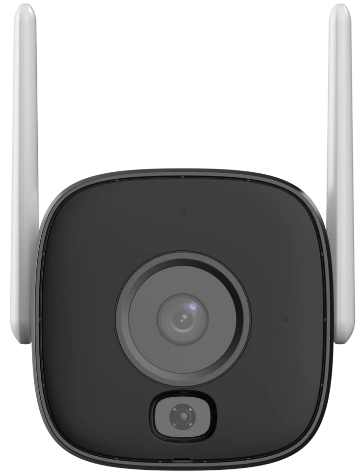 IP-відеокамера Dahua DH-IPC-HFW1539DTK1-SAW-IL (2.8мм)