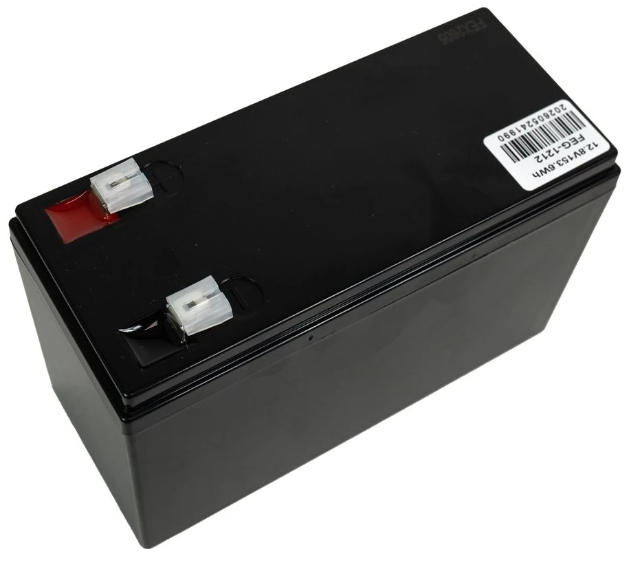Акумулятор Full Energy FEG-1212 LiFePO4 12.8В 12Аг