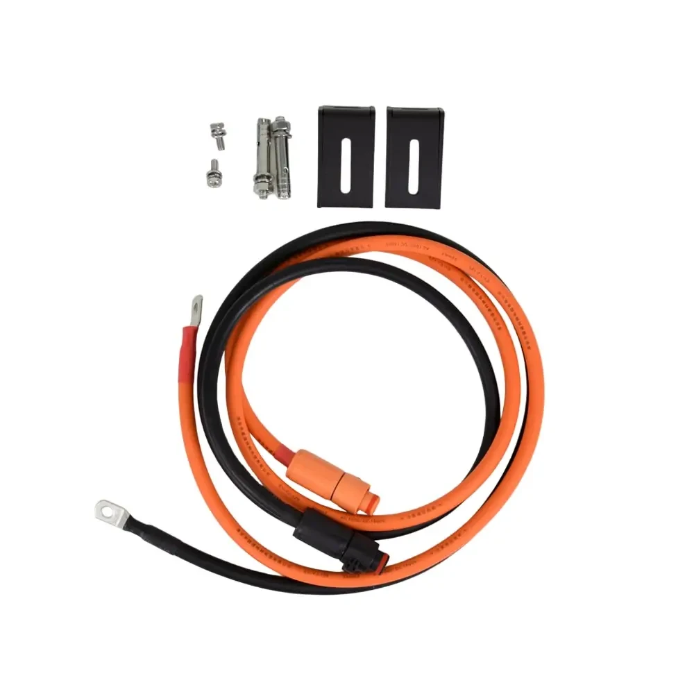 Акумулятор Full Energy FEG-48300-1 LiFePO4 Black (301440)