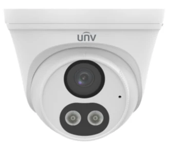 IP-відеокамера Uniview IPC3614LE-ADF28K-DL3