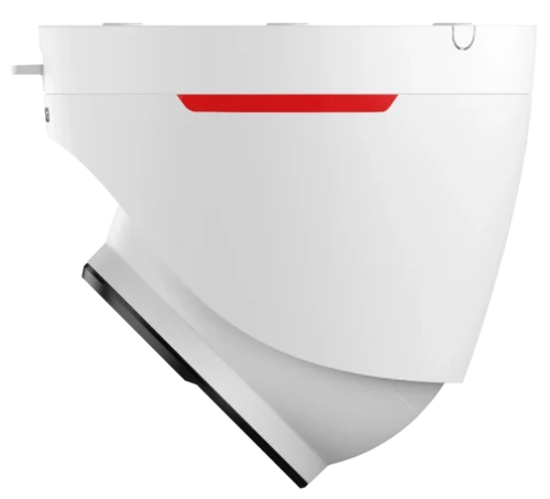 Відеокамера Dahua DH-HAC-HDW1219XP-IL-A-PRO (2.8мм)