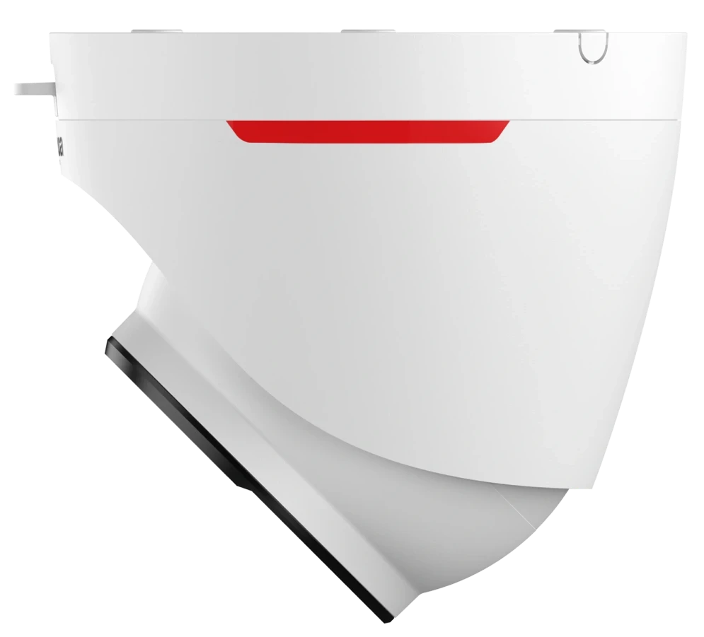 Відеокамера Dahua DH-HAC-HDW1219XP-IL-A-PRO (2.8мм)