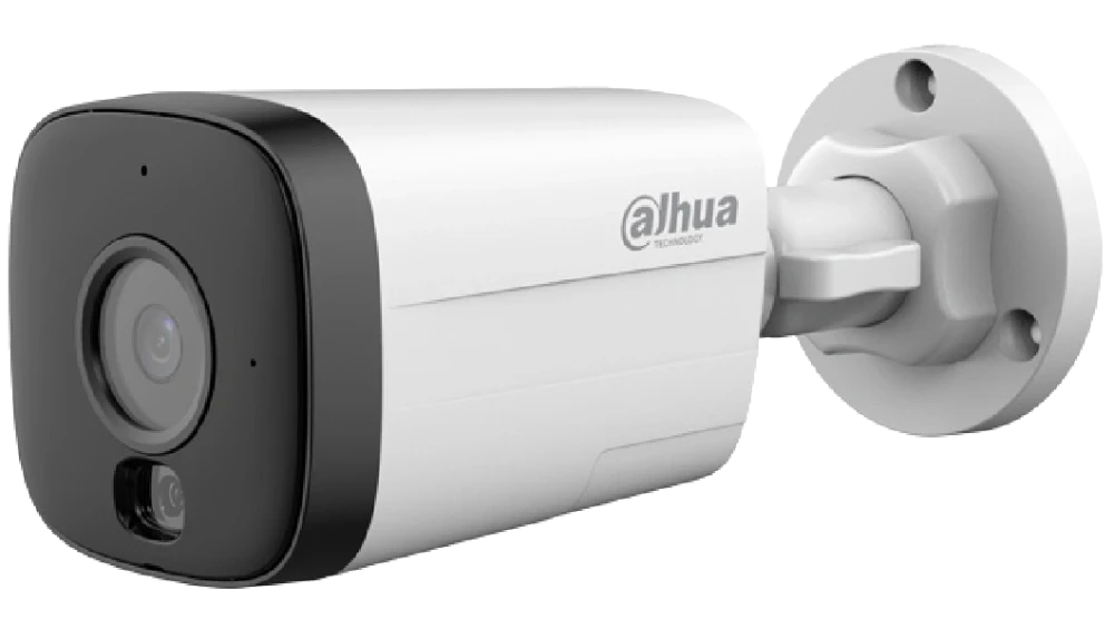 IP-відеокамера Dahua DH-IPC-HFW1539DTK2-SAW-IL (2.8мм)