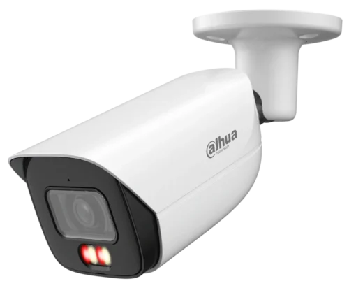 IP-відеокамера Dahua DH-IPC-HFW3849E-AS-IL (2.8мм)