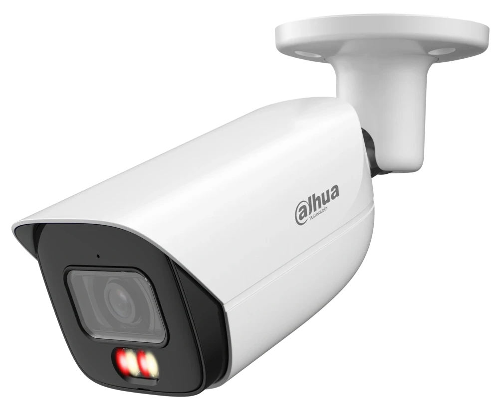 IP-відеокамера Dahua DH-IPC-HFW3849E-AS-IL (2.8мм)