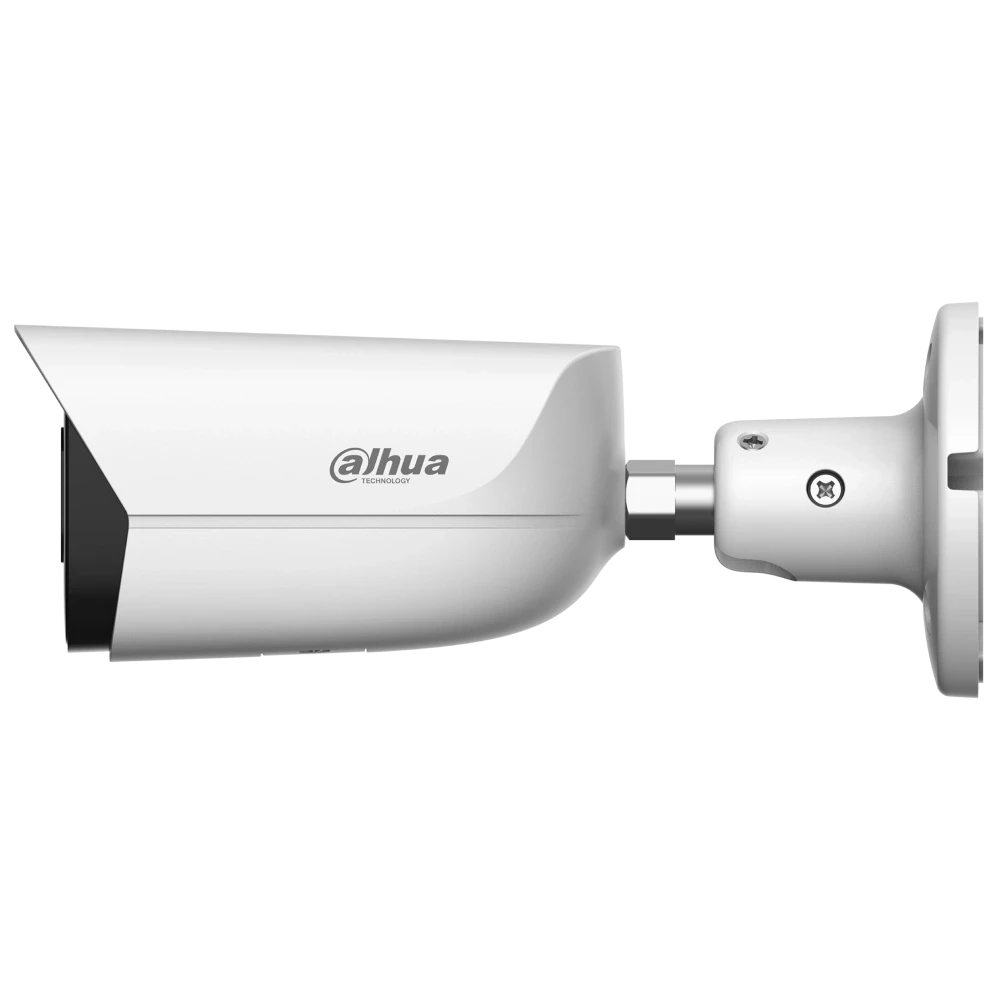 IP-відеокамера Dahua DH-IPC-HFW3849E-AS-IL (2.8мм)