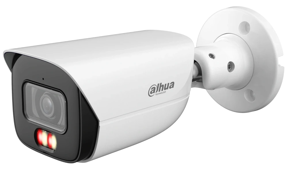 IP-відеокамера Dahua DH-IPC-HFW3849E-AS-IL (2.8мм)