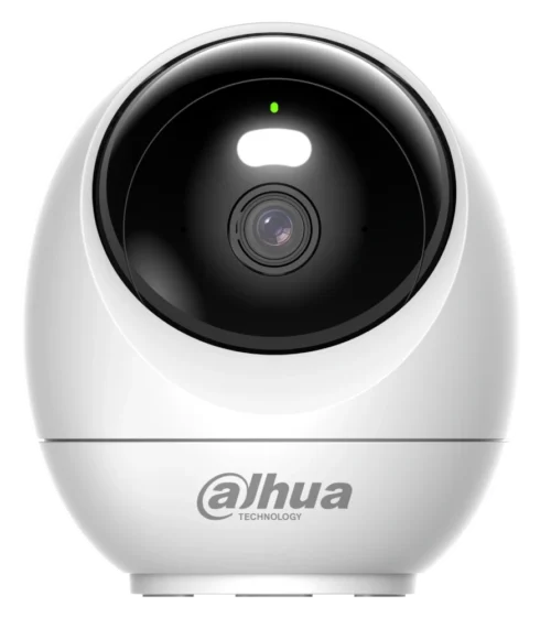 IP-відеокамера Dahua Hero H5JS