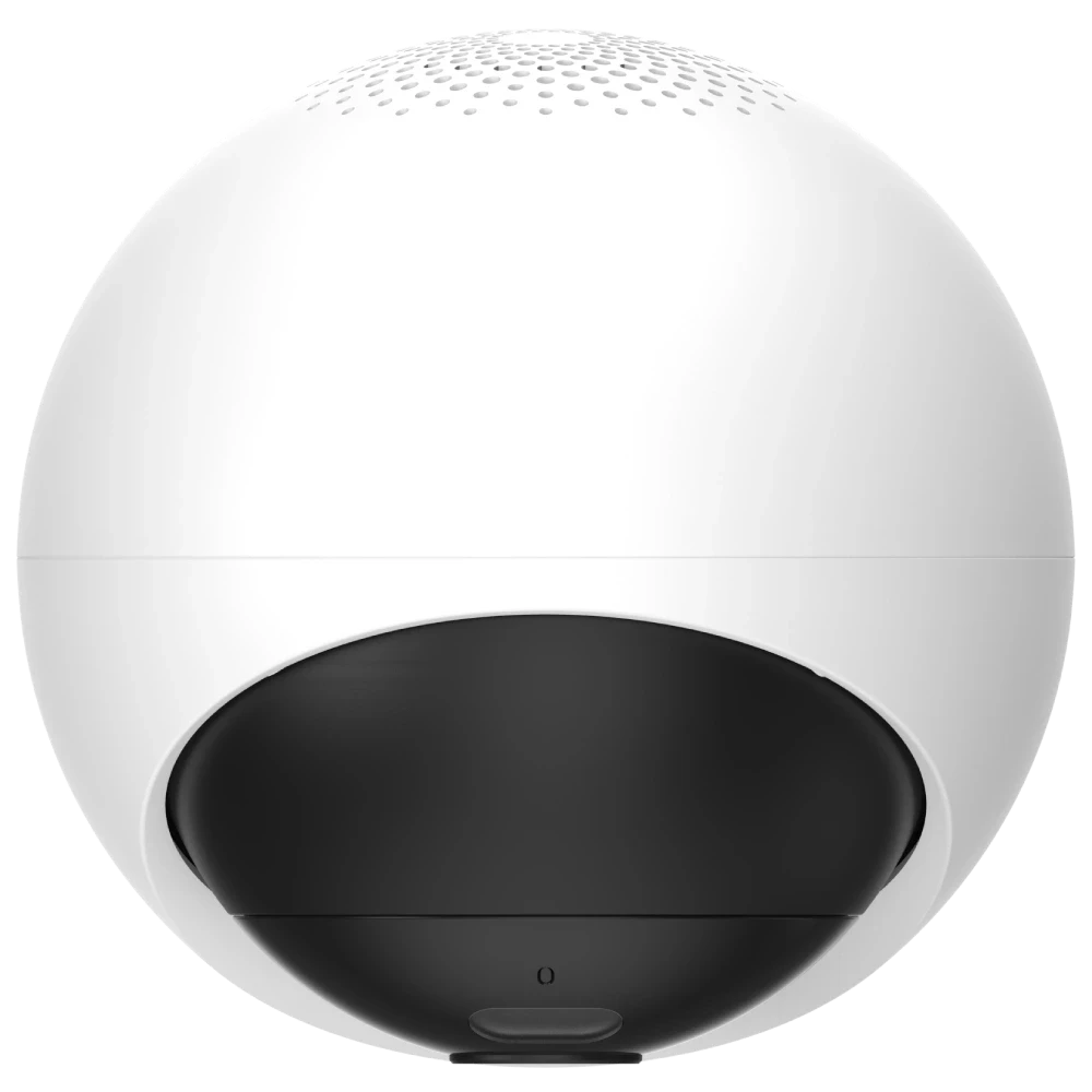 IP-відеокамера Dahua Hero H5JS