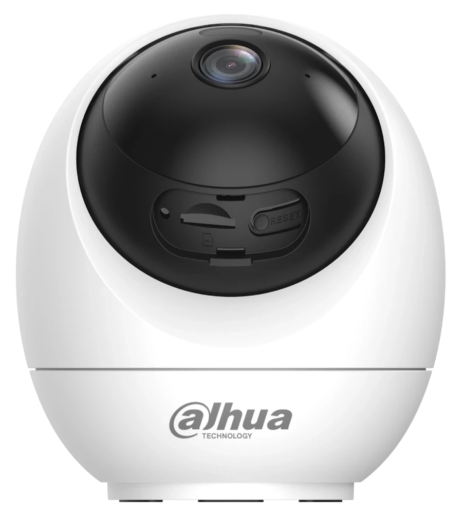 IP-відеокамера Dahua Hero H5JS