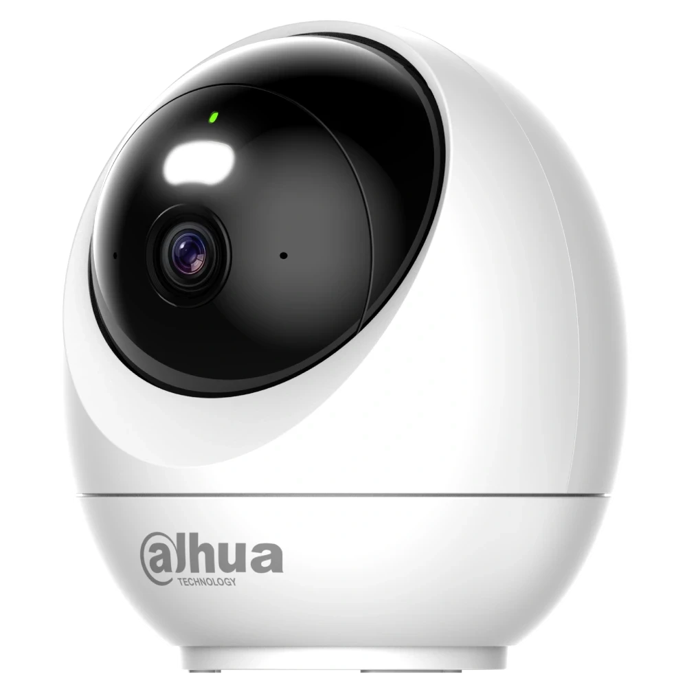IP-відеокамера Dahua Hero H5JS