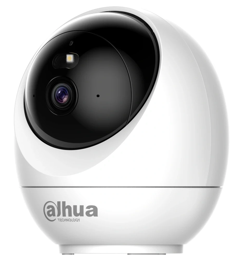 IP-відеокамера Dahua Hero H5JS