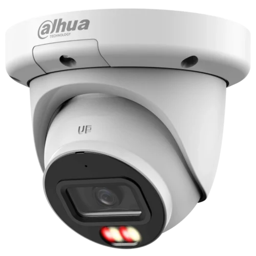IP-відеокамера Dahua DH-IPC-HDW3649QM-S-IL (2.8мм)