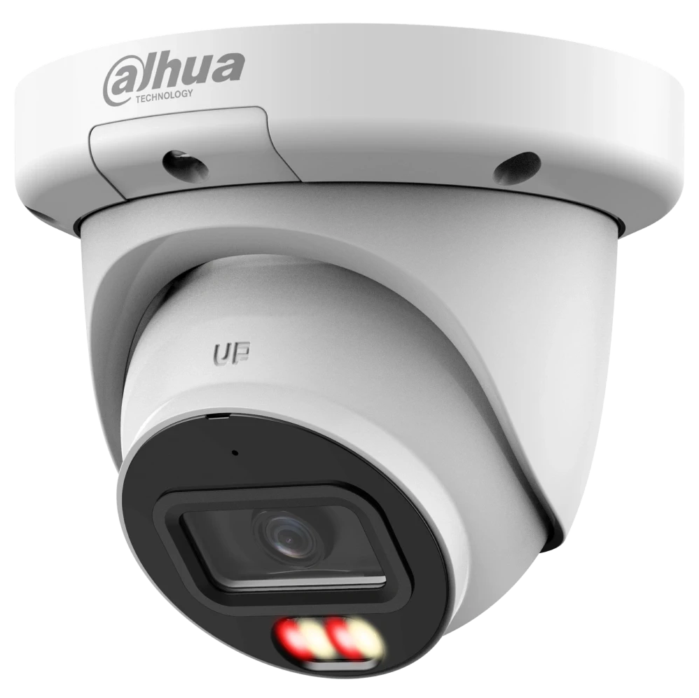IP-відеокамера Dahua DH-IPC-HDW3649QM-S-IL (2.8мм)