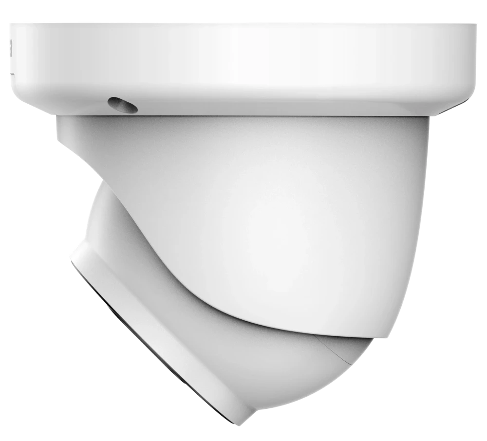 IP-відеокамера Dahua DH-IPC-HDW3649QM-S-IL (2.8мм)