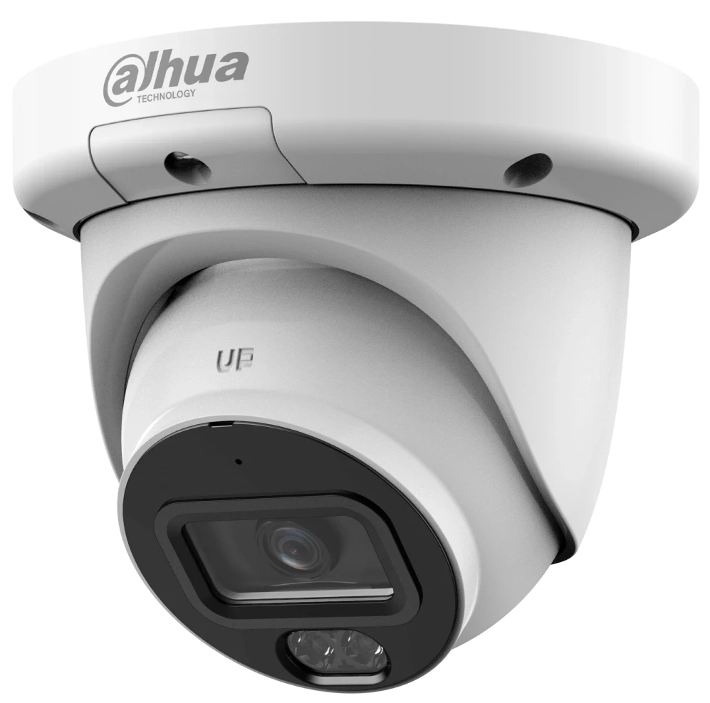 IP-відеокамера Dahua DH-IPC-HDW3649QM-S-IL (2.8мм)