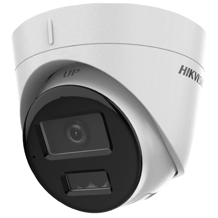 IP-відеокамера Hikvision DS-2CD1323G2-LIUF (2.8) White