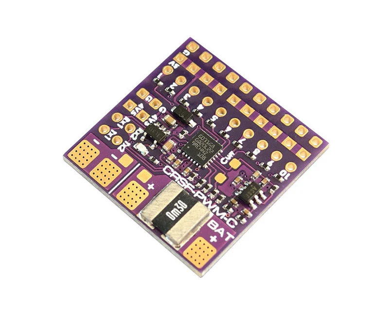 Конвертер сигналу Matek CRSF to PWM Converter, CRSF-PWM-C