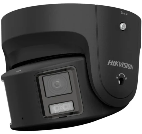IP-відеокамера Hikvision DS-2CD2387G2P-LSU/SL (4 мм) Black