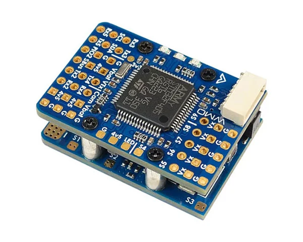 Польотний контролер Matek F405-WMO