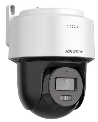 IP-відеокамера Hikvision DS-2DE2C400MWG-E (2.8) White
