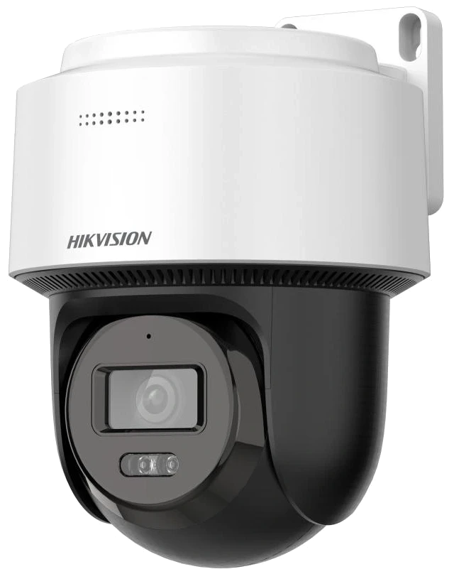 IP-відеокамера Hikvision DS-2DE2C400MWG-E (2.8) White